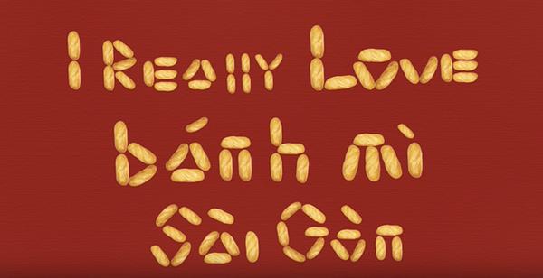 Hot: Sở Du lịch TP.HCM gửi tin nhắn giới thiệu ca khúc Tôi Yêu Bánh Mì Sài Gòn khiến người dân thích thú-1