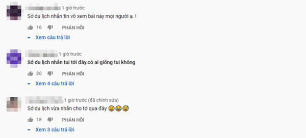 Hot: Sở Du lịch TP.HCM gửi tin nhắn giới thiệu ca khúc Tôi Yêu Bánh Mì Sài Gòn khiến người dân thích thú-3