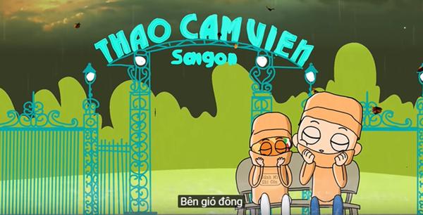 Hot: Sở Du lịch TP.HCM gửi tin nhắn giới thiệu ca khúc Tôi Yêu Bánh Mì Sài Gòn khiến người dân thích thú-4