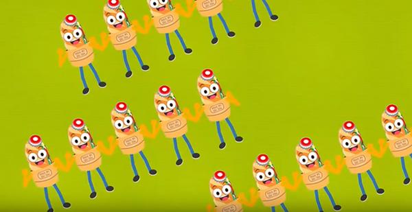 Hot: Sở Du lịch TP.HCM gửi tin nhắn giới thiệu ca khúc Tôi Yêu Bánh Mì Sài Gòn khiến người dân thích thú-5