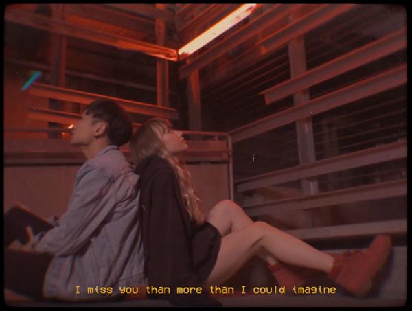 Xuân Nghi ra mắt ca khúc ngọt ngào với tên gọi umakeme, chính thức hé lộ bạn trai giấu mặt-2