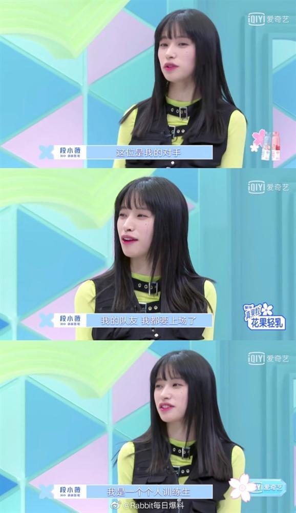 Loạt thí sinh bị bóc phốt trong Thanh Xuân Có Bạn 2: Giật chồng, ăn cắp vũ đạo, bán hàng lừa đảo-16