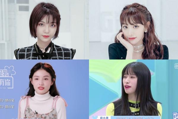 Thí sinh Thanh xuân có bạn bị tố cáo thẩm mỹ, ăn mặc hở hang, bạo lực học đường-8