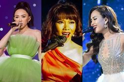 Những nữ ca sĩ Việt hát được nốt nhạc siêu cao: Quá bất ngờ với Ái Phương và Tóc Tiên