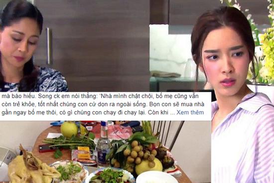 Vừa đẻ mổ xong mẹ chồng đã 'hành' làm 3 mâm cỗ, con dâu không dám cãi nhưng phản ứng của người chồng mới làm chị em nể...