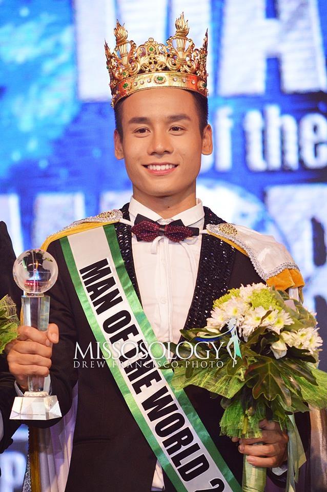 Bị cách ly cùng khu với du học sinh Canada văng tục, nam vương Cao Xuân Tài nói gì?-5