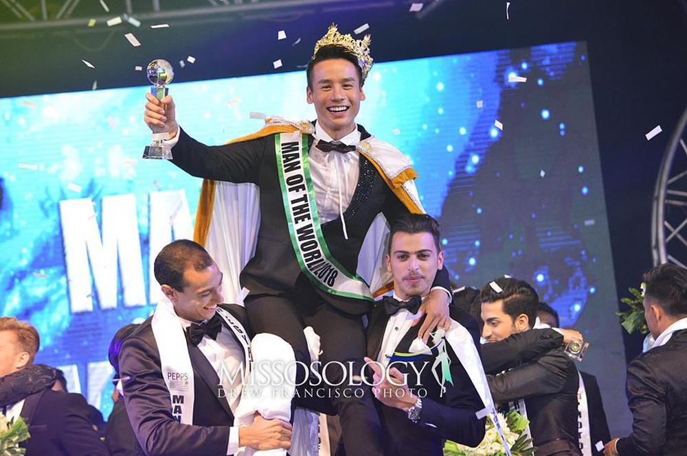 Bị cách ly cùng khu với du học sinh Canada văng tục, nam vương Cao Xuân Tài nói gì?-6