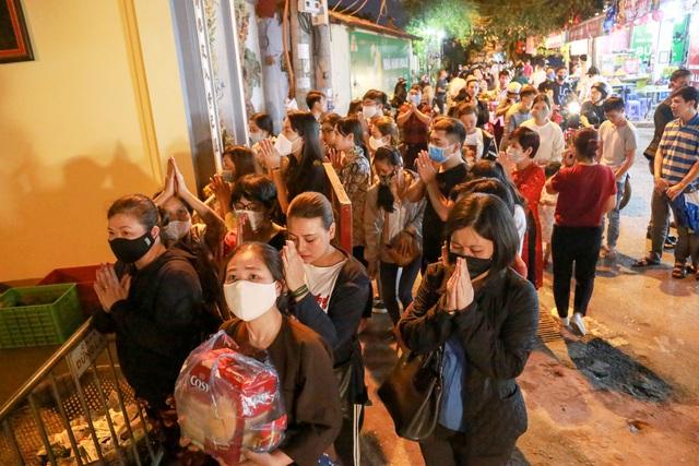 Hà Nội vẫn còn 8-12 ca nhiễm Covid-19 đang lang thang ngoài cộng đồng-2