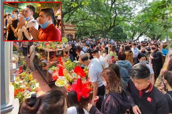 Bệnh nhân Covid-19 số 133 điều trị tai biến ở Bệnh viện Bạch Mai, được đưa về Lai Châu bằng xe cứu thương-2