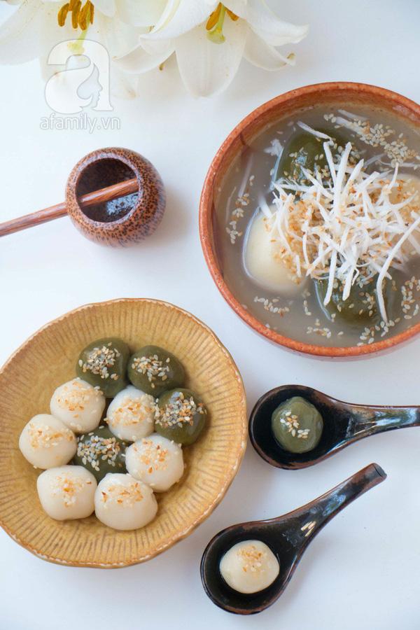 Cần cúng gì trong mâm cúng Tết Hàn thực, các mẹ biết không?-2