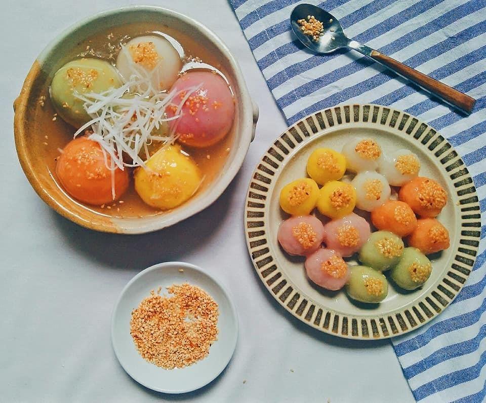 Cần cúng gì trong mâm cúng Tết Hàn thực, các mẹ biết không?-4