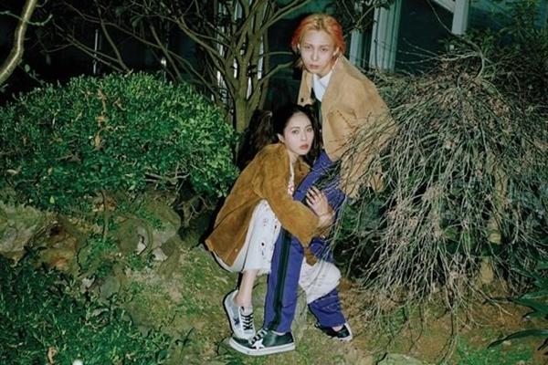 Triệu Lệ Dĩnh và những lần mặc hàng hiệu vẫn bị chê xấu-11