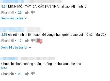 Làm mẹt bún đậu siêu to đãi cả nhà, cô con gái xinh đẹp của bà Tân Vlog liên tục bị chê nấu ăn bẩn-3