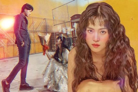 'Người tình MV' của Jack đáp trả xắt xéo khi bị chỉ trích khoe quá nhiều ảnh hậu trường thân mật