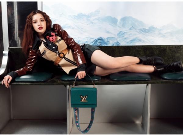 Chi Pu gợi ý bí quyết không chỉ mặc đẹp mà còn cực sang chảnh cho dân văn phòng-10