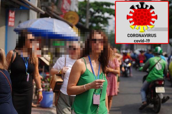 Ca nhiễm Covid-19 đến Hà Nội từ 8/3 đi rất nhiều nơi, phát hiện dương tính ở Bệnh viện Nhi TƯ-1