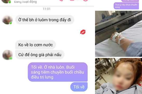 Để mẹ gặp cậu bạn thân, con trai choáng váng khi 2 tháng sau có bố dượng mới-4