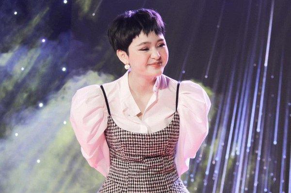 Hiền Hồ bị nhận xét ngày càng đơ giống ma-nơ-canh-6