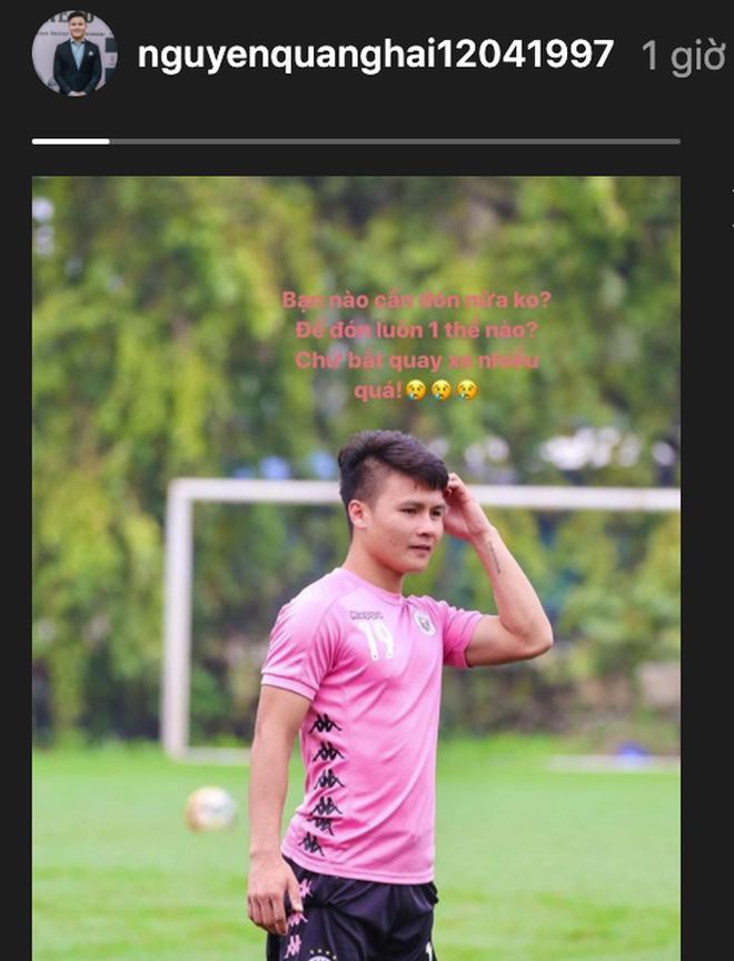 Phì cười với màn cover Hải, quay xe cực lầy của Văn Hậu: Ở Hà Lan mà bắt trend không trượt phát nào-2