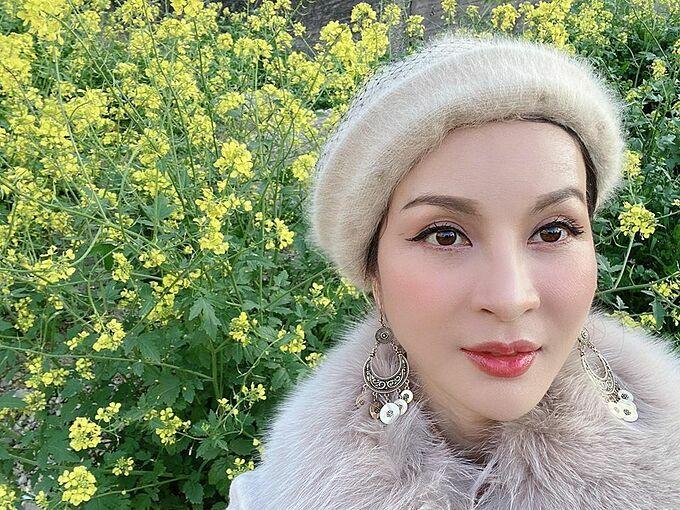 Sao Việt kẹt ở nước ngoài vì Covid-19-1