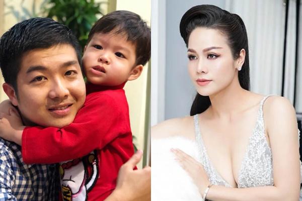 Hành trình giành quyền nuôi con của Nhật Kim Anh-4