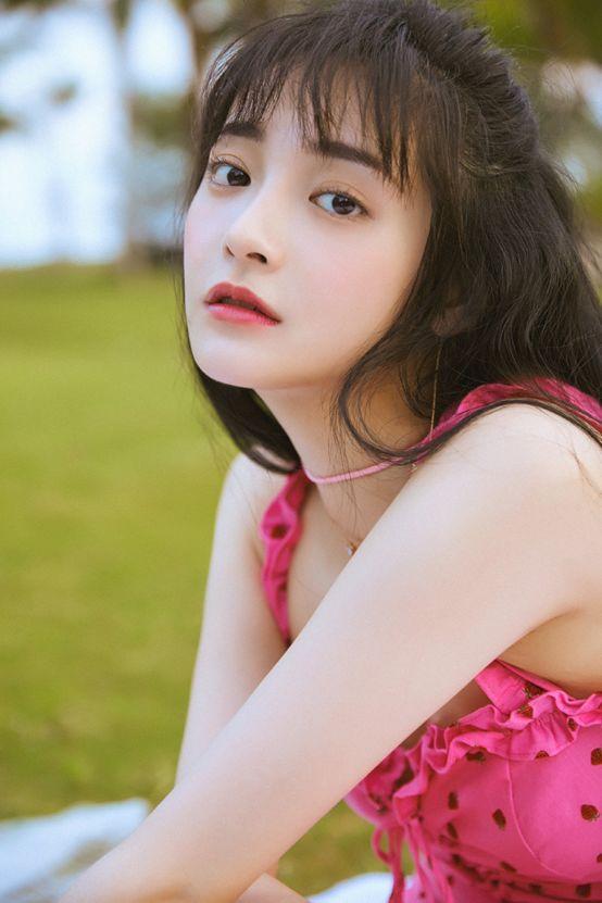 Liên hoàn phốt của mỹ nhân gây thù với Triệu Lệ Dĩnh: ăn cháo đá bát, nói chuyện kém sang, mặc đồ fake-12