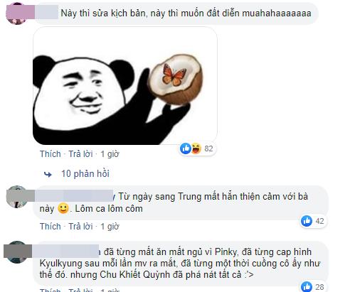 Liên hoàn phốt của mỹ nhân gây thù với Triệu Lệ Dĩnh: ăn cháo đá bát, nói chuyện kém sang, mặc đồ fake-14