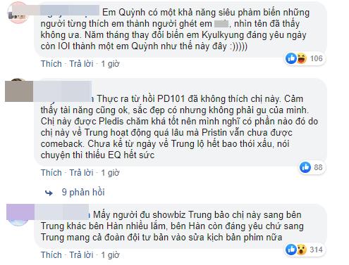 Liên hoàn phốt của mỹ nhân gây thù với Triệu Lệ Dĩnh: ăn cháo đá bát, nói chuyện kém sang, mặc đồ fake-13