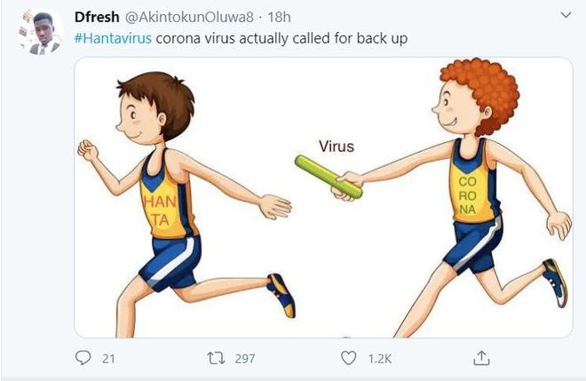 Vụ tử vong trên xe khách vì virus hanta ở Trung Quốc gây lo ngại khắp MXH-2