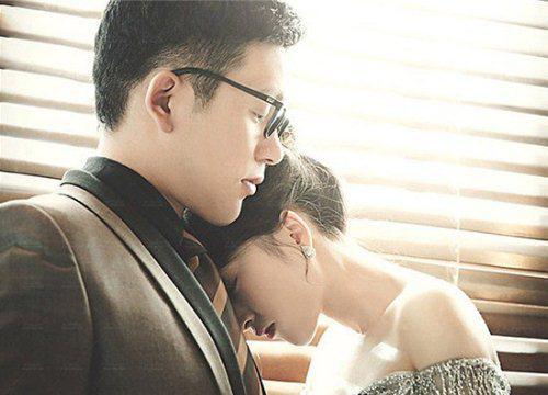 Ngày sảy thai đau khổ, núp sau cánh cửa, tôi sốc nặng khi nghe được cuộc nói chuyện của chồng-1