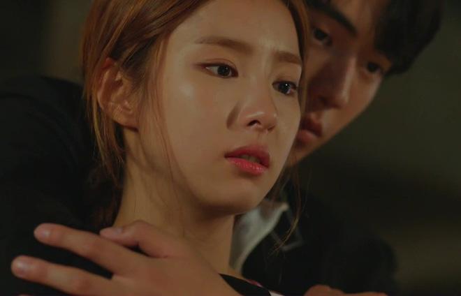 Ngày sảy thai đau khổ, núp sau cánh cửa, tôi sốc nặng khi nghe được cuộc nói chuyện của chồng-2