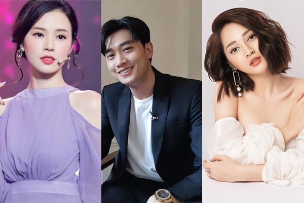 Quốc Trường tặng Bảo Anh váy hàng hiệu, xác nhận mối quan hệ 8 năm-5