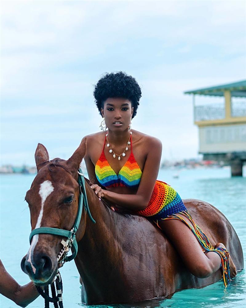 Bản tin Hoa hậu Hoàn vũ 25/3: HHen Niê không cứu nổi team Việt Nam thua xa thành tích-7