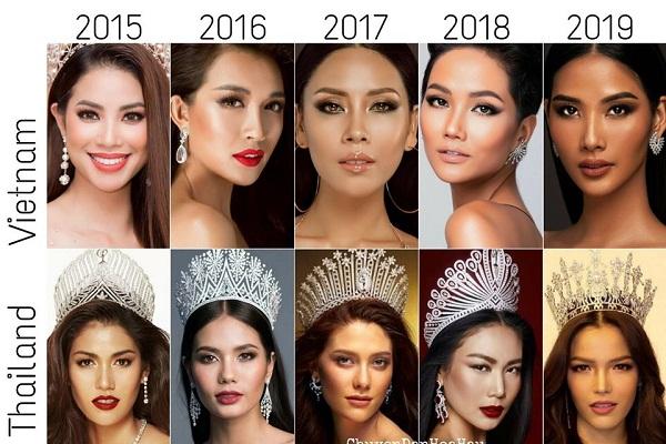 Bản tin Hoa hậu Hoàn vũ 26/3: Mỹ nam Việt duy nhất có vinh dự sánh đôi Catriona Gray là ai?-11