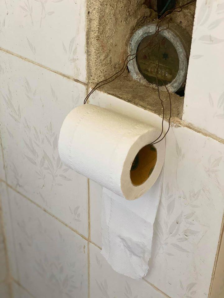 Võ Hoàng Yến và hội chị em cách ly tái chế đồ vô dụng thành vật hữu ích bất ngờ-3