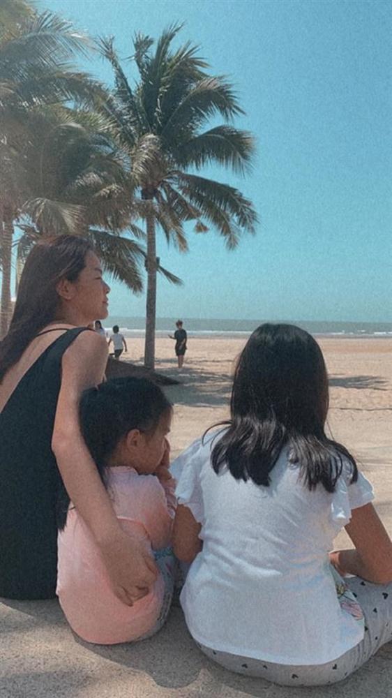 Phạm Quỳnh Anh nghiện mốt tôn vòng một sau ly hôn-4