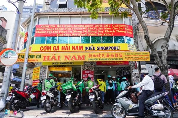 TP.HCM cho phép quán ăn mở cửa, phục vụ tối đa 30 người cùng lúc-1