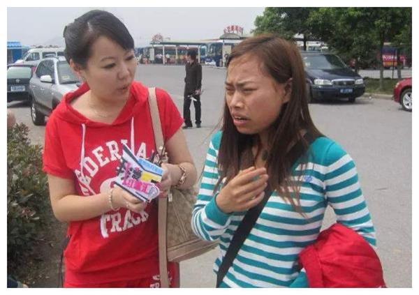 Cô gái xấu lạ tuyển chồng với tiêu chí thạc sĩ, có tầm nhìn quốc tế-3