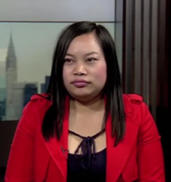 Cô gái xấu lạ tuyển chồng với tiêu chí thạc sĩ, có tầm nhìn quốc tế-6