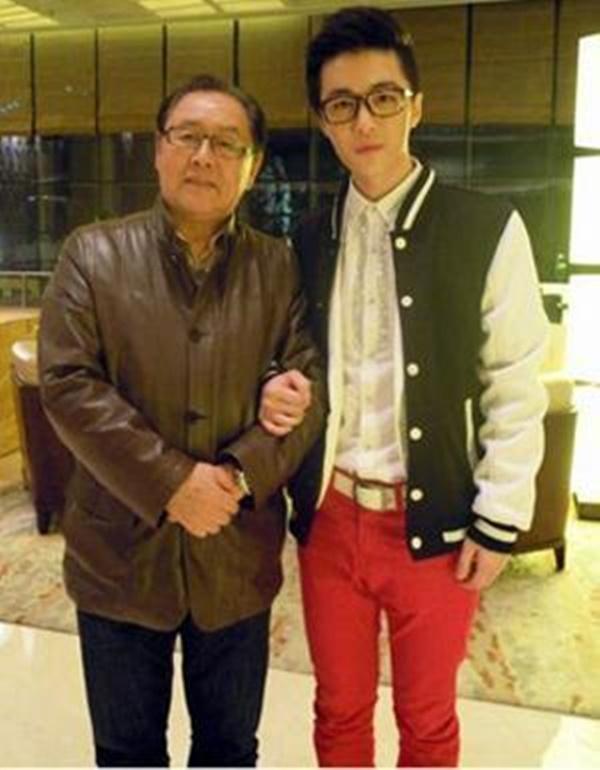 Kiếp vai phụ Mã Đức Hoa Trư Bát Giới may mắn vợ đẹp, con tỷ phú-5