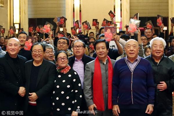 Kiếp vai phụ Mã Đức Hoa Trư Bát Giới may mắn vợ đẹp, con tỷ phú-6