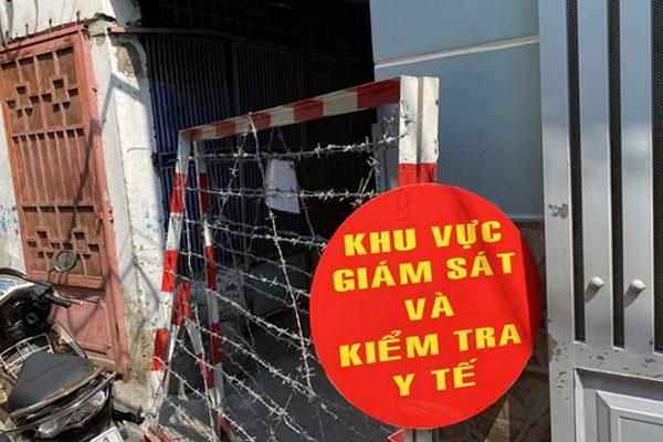 TP.HCM xuất hiện nguồn lây mới: 53 cán bộ nhân viên bệnh viện huyện Bình Chánh trở thành F1 sau khi đi đám tang-1