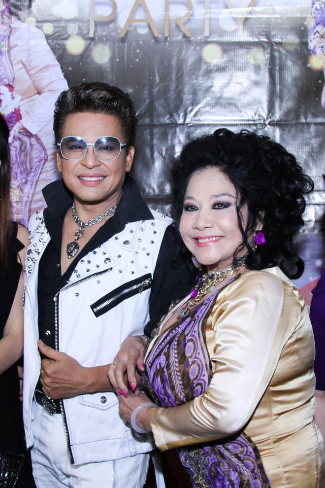 MC Thanh Bạch: Trong túi tôi lúc nào cũng có một cái gương để soi lại mặt mình-2