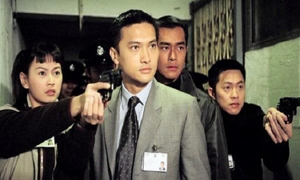 Sau 20 năm đây vẫn là bộ phim có cái kết khiến nhiều người ấm ức cho Xa Thi Mạn và Tuyên Huyên-2