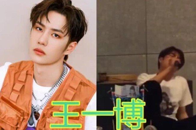 Vương Nhất Bác và dàn mỹ nam Hoa ngữ chất ngầu khi tết tóc châu Phi-12