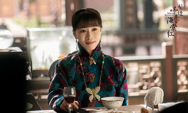 Phim của Xa Thi Mạn được khen phục trang, bối cảnh-2