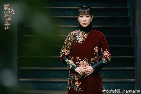 Phim của Xa Thi Mạn được khen phục trang, bối cảnh-3