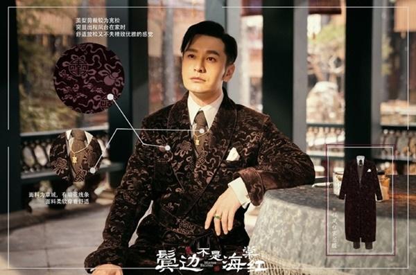 Phim của Xa Thi Mạn được khen phục trang, bối cảnh-4