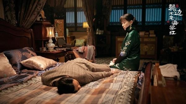 Phim của Xa Thi Mạn được khen phục trang, bối cảnh-10