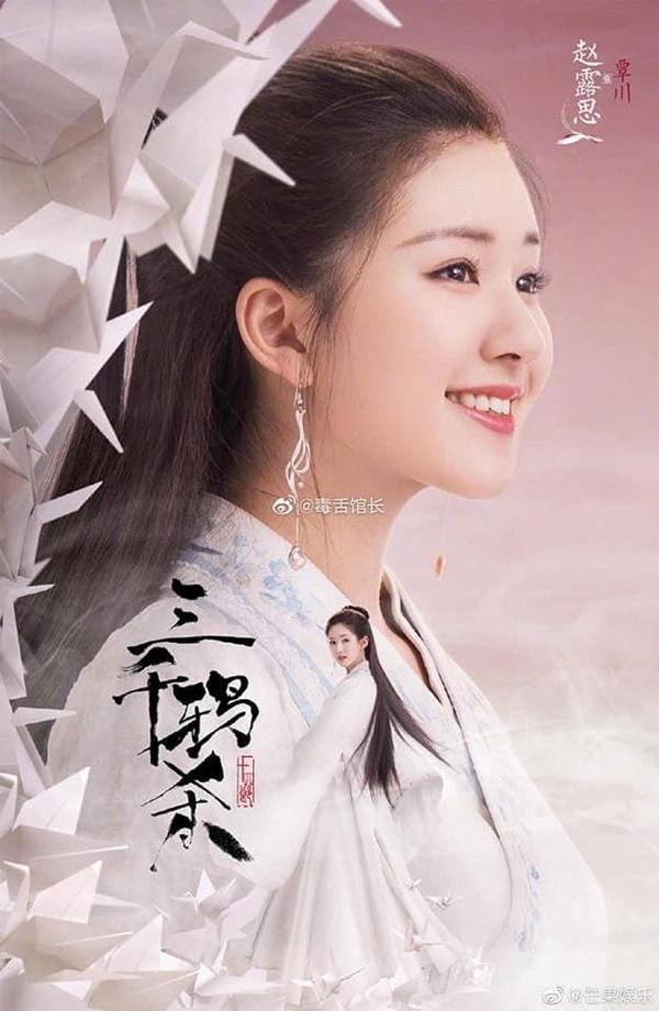 4 phim truyền hình Trung Quốc mới chiếu đang làm mưa làm gió trên màn ảnh nhỏ 2020-2